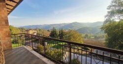 “The Burano lodge”