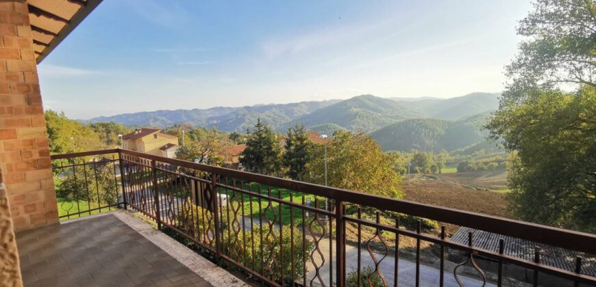 “The Burano lodge”