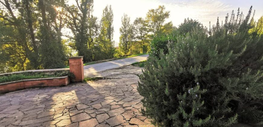 “The Burano lodge”