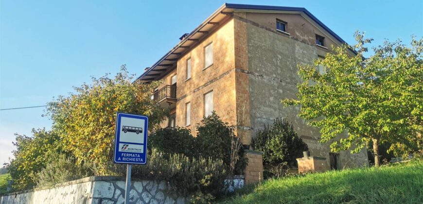 “The Burano lodge”