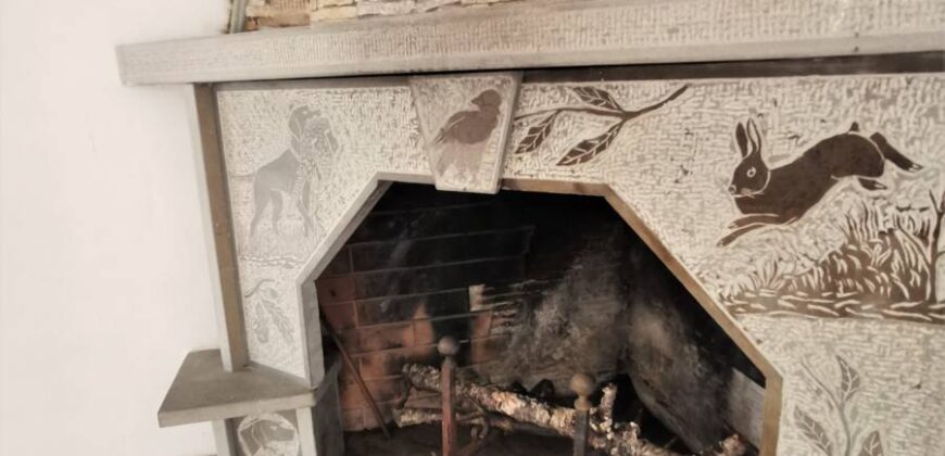 “The Burano lodge”