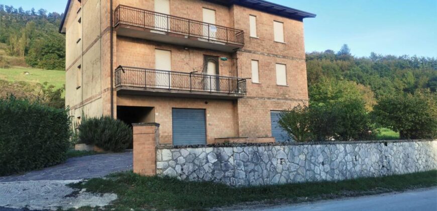 “The Burano lodge”