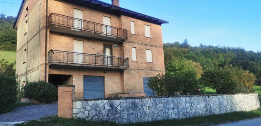 “The Burano lodge”