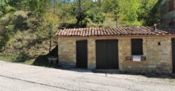 Annex with 2 hectares of land