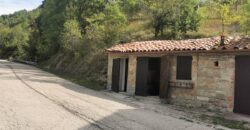 Annex with 2 hectares of land