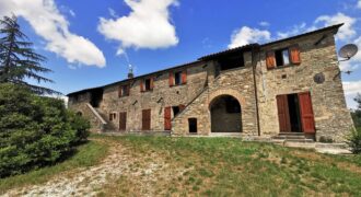 Accommodation structure “The Stone Village”