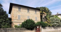 “Garibaldi” Residence