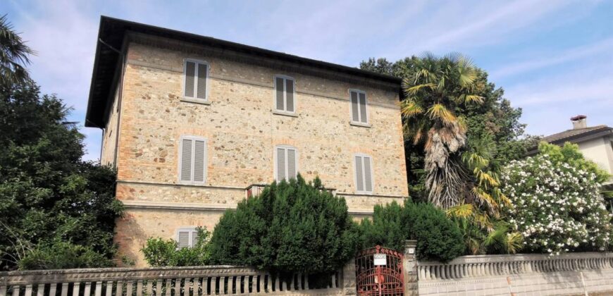 “Garibaldi” Residence