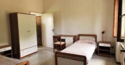 Accommodation structure “The Stone Village”