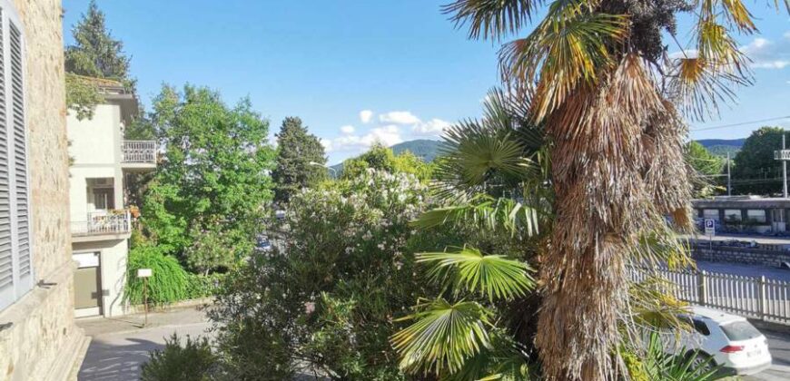 “Garibaldi” Residence