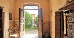 “Garibaldi” Residence