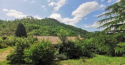 Accommodation structure “The Stone Village”