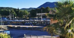 “Garibaldi” Residence