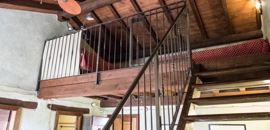 “Podere del Sole “