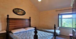 Accommodation structure “The Stone Village”