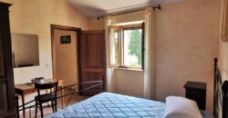 Accommodation structure “The Stone Village”