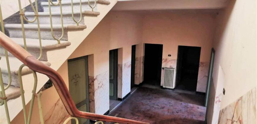 “Garibaldi” Residence