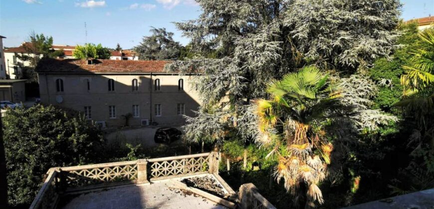 “Garibaldi” Residence