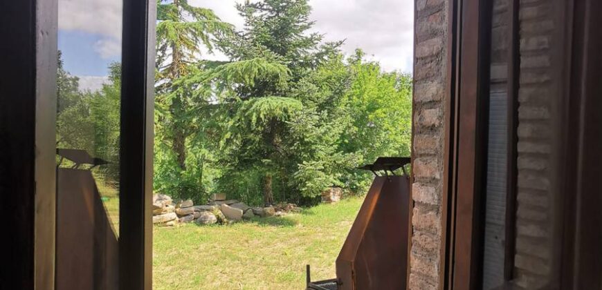 Accommodation structure “The Stone Village”