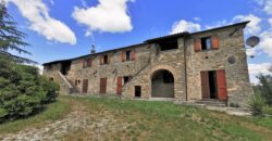 Accommodation structure “The Stone Village”