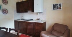 Accommodation structure “The Stone Village”