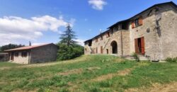 Accommodation structure “The Stone Village”