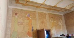 “Garibaldi” Residence