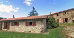 Accommodation structure “The Stone Village”