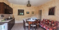 Accommodation structure “The Stone Village”