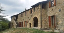 Accommodation structure “The Stone Village”