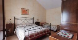 Accommodation structure “The Stone Village”