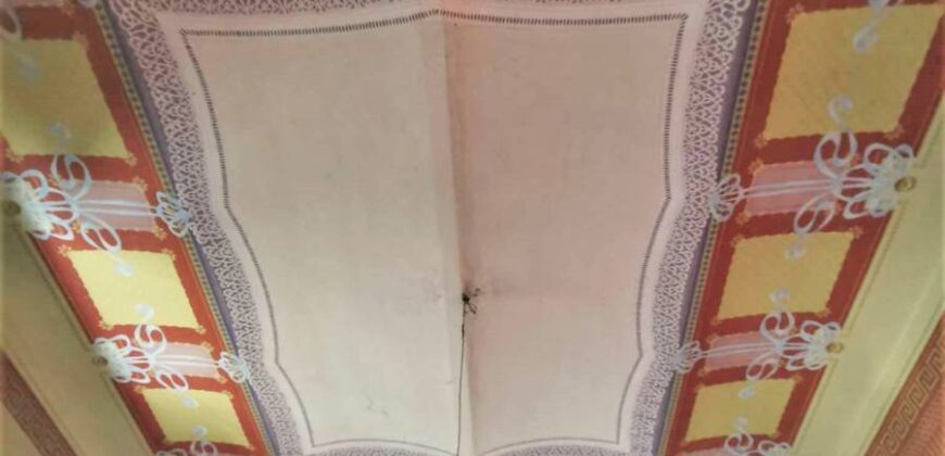 “Garibaldi” Residence