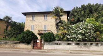 “Garibaldi” Residence