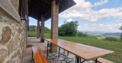 Casa singola in campagna