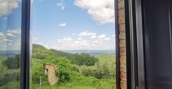 Casa singola in campagna