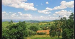 Casa singola in campagna