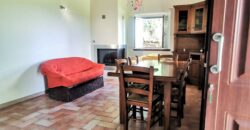 Casa singola in campagna