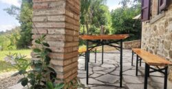Casa singola in campagna