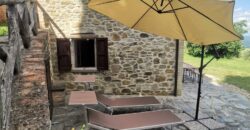 Casa singola in campagna