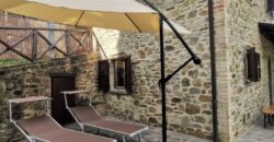 Casa singola in campagna