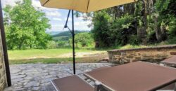 Casa singola in campagna
