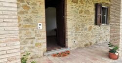 Casa singola in campagna