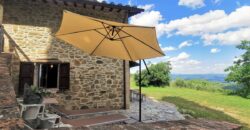 Casa singola in campagna