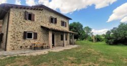 Casa singola in campagna