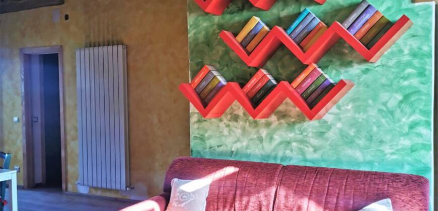 Apartment near the historic center