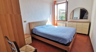 Appartment with panoramic view