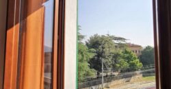 Appartment with panoramic view