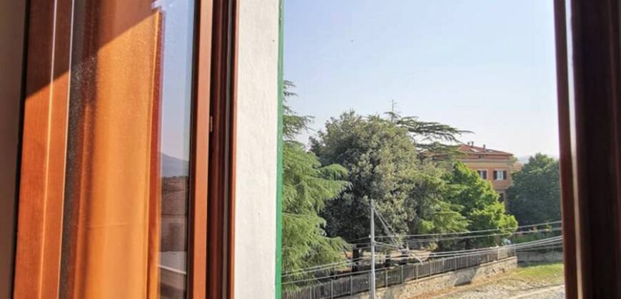 Appartment with panoramic view