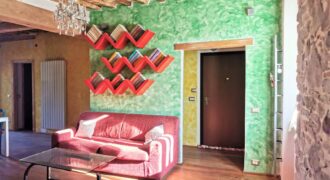 Apartment near the historic center