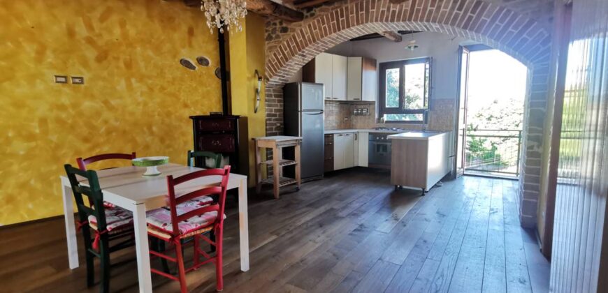 Apartment near the historic center